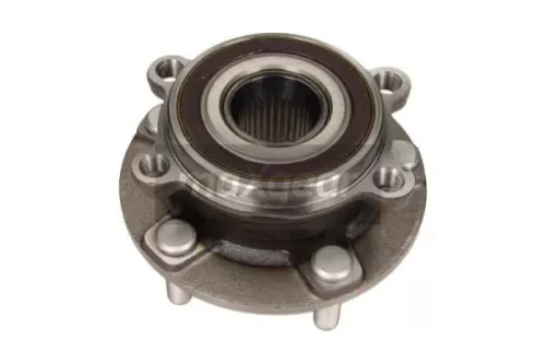 Wiellagerset MAXGEAR 33-1020)
