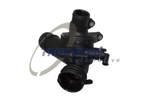 Thermostaat, koelvloeistof TRUCKTEC AUTOMOTIVE 02.19.023)