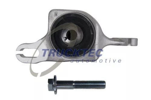 Montage, stuur-/achterarm TRUCKTEC AUTOMOTIVE 02.31.316)
