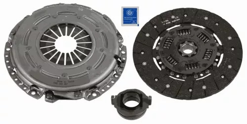Clutch Kit SACHS 3000 970 112)