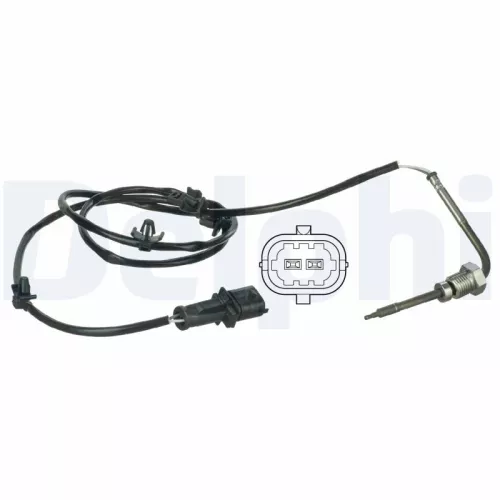 Sensor, uitlaatgastemperatuur DELPHI TS30023)