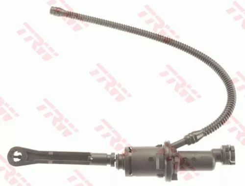 Hoofdremcilinder, koppeling TRW PNB614)