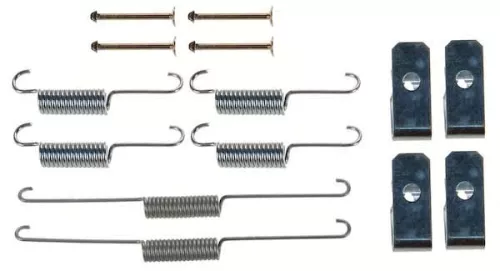 Accessoirekit, remschoenen TRW SFK229)