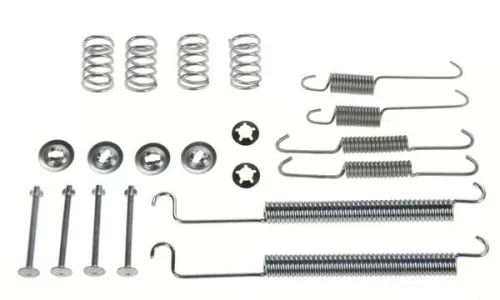 Accessoirekit, remschoenen TRW SFK263)