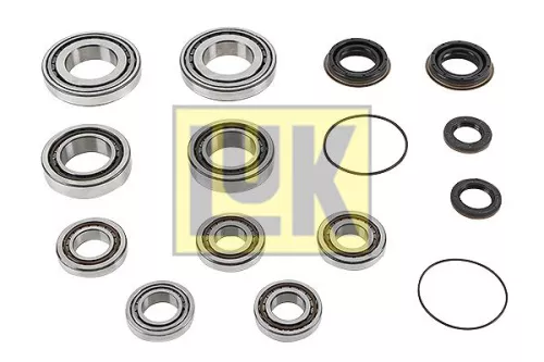 Reparatieset, handgeschakelde versnellingsbak Schaeffler LuK 462 0150 10)