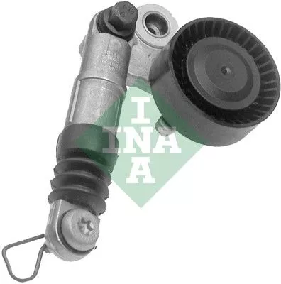 Riemspanner, V-geribbelde riem Schaeffler INA 534 0040 10)
