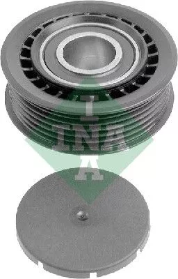 Spanrol, V-geribbelde riem Schaeffler INA 531 0733 10)