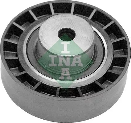 Spanrol, V-geribbelde riem Schaeffler INA 531 0735 10)