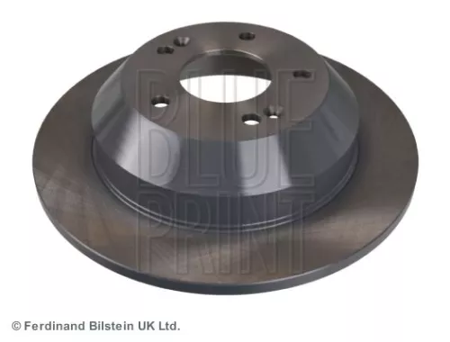 Remschijf BLUE PRINT ADG043159)