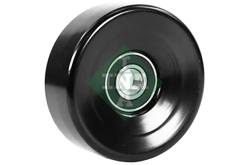 Spanrol, V-geribbelde riem Schaeffler INA 531 0831 10)