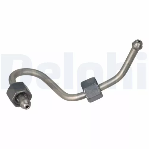 Hogedrukleiding, injectiesysteem DELPHI HPP110)