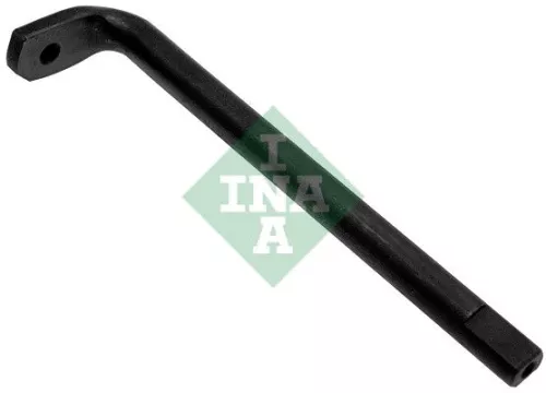 Riemspanner, V-geribbelde riem Schaeffler INA 533 0091 10)