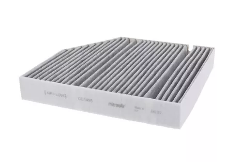 Filter, cabinelucht CORTECO 80005252)