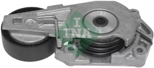 Riemspanner, V-geribbelde riem Schaeffler INA 534 0160 10)