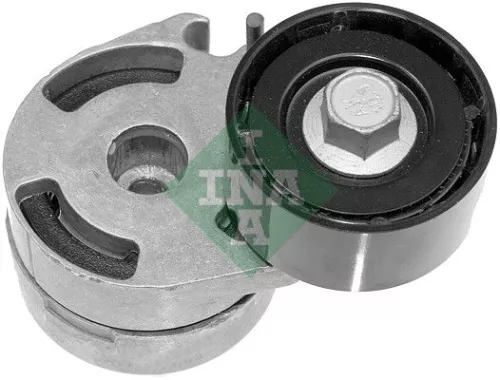 Riemspanner, V-geribbelde riem Schaeffler INA 534 0180 10)