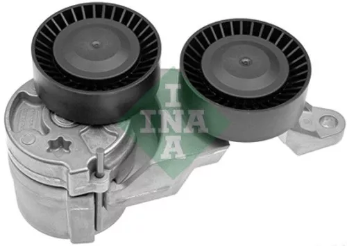Riemspanner, V-geribbelde riem Schaeffler INA 534 0319 10)