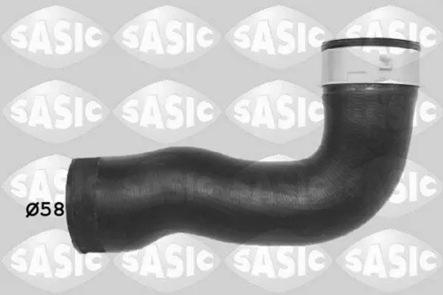 Laadluchtslang SASIC 3336150)