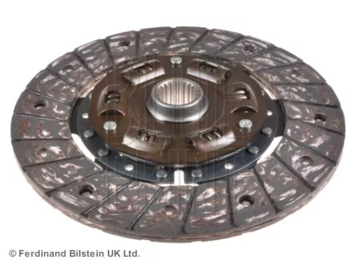 Clutch Disc BLUE PRINT ADM53118)