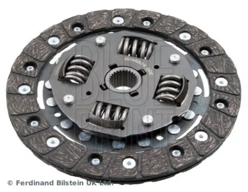 Clutch Disc BLUE PRINT ADN13172)