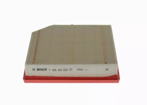 Luchtfilter BOSCH F 026 400 632)