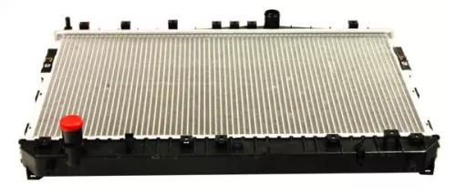 Radiator, motorkoeling MAXGEAR AC230049)