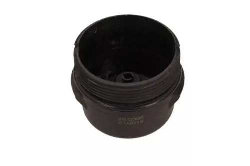 Dop, oliefilterhuis MAXGEAR 28-0395)