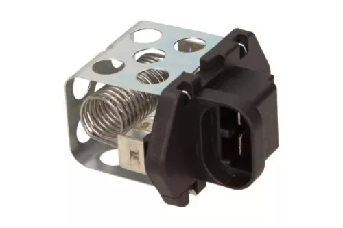Serieweerstand, elektromotor (radiatorventilator) MAXGEAR 57-0186)