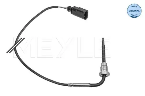 Sensor, uitlaatgastemperatuur MEYLE 114 800 0141)