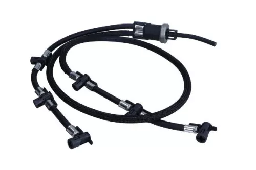 Slang, brandstofoverloop MAXGEAR 15-0025)