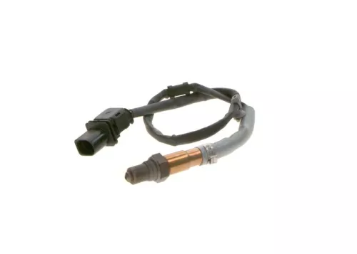 Zuurstofsensor BOSCH 0 258 017 363)