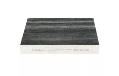 Filter, cabinelucht BOSCH 1 987 435 552)