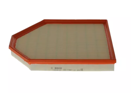 Luchtfilter BOSCH F 026 400 447)