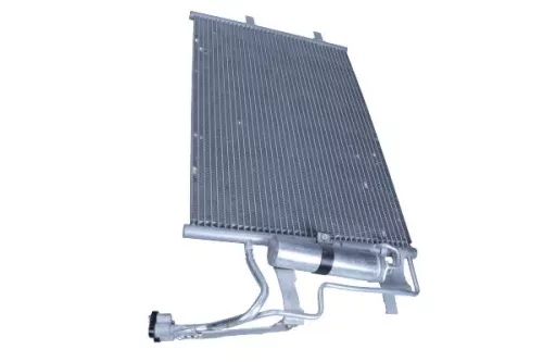Condensor, airconditioning MAXGEAR AC885524)