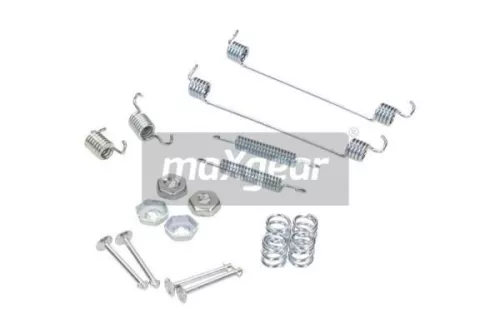 Accessoirekit, remschoenen MAXGEAR 27-0385)