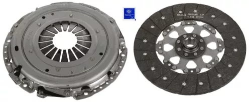 Koppelingsset SACHS 3000 970 107)