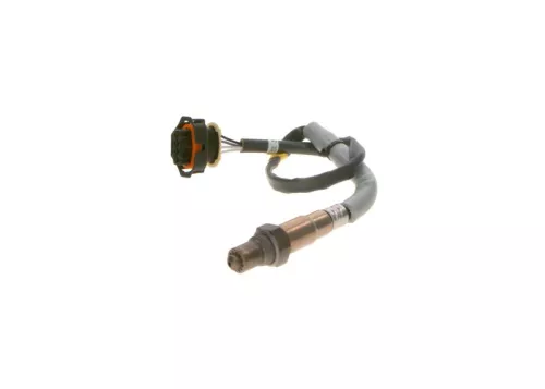 Oxygen Sensor BOSCH 0 258 010 449)