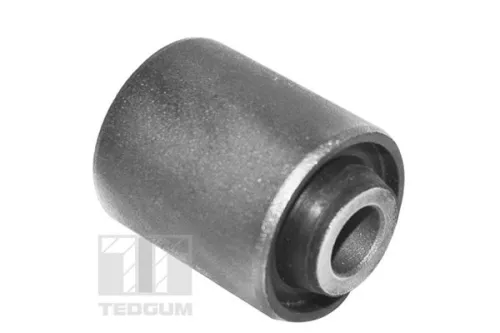 Mounting, control/trailing arm TEDGUM 00125301)