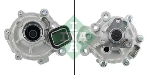 Waterpomp, motorkoeling Schaeffler INA 538 0711 10)