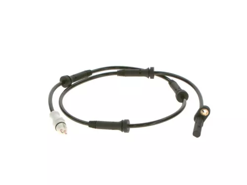 Sensor, wheel speed BOSCH 0 986 594 588)