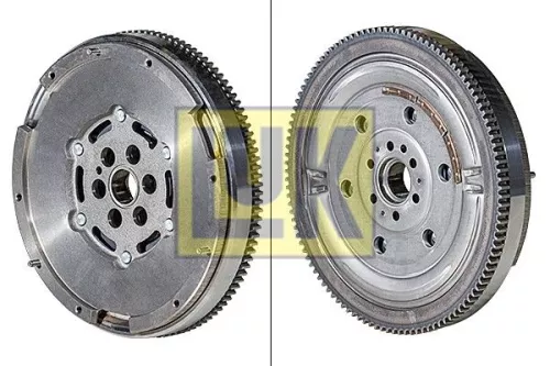 Flywheel Schaeffler LuK 415 0537 11)
