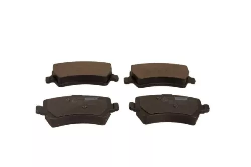 Remblokkenset, schijfrem MAXGEAR 19-3412)