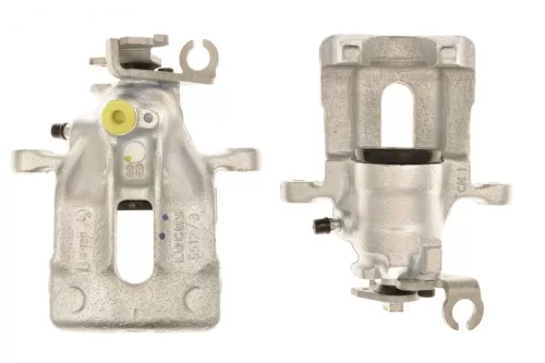Brake Caliper BOSCH 0 986 473 068)