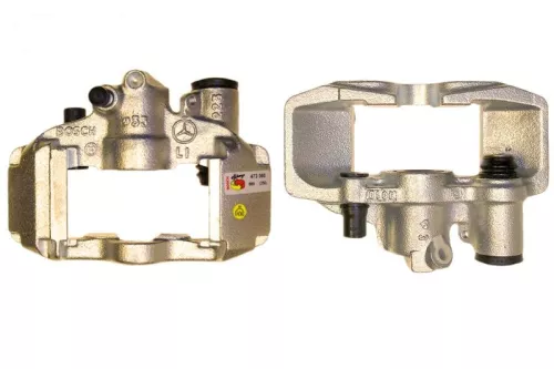 Remklauw BOSCH 0 986 473 360)