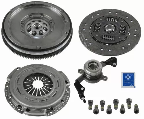Koppelingsset SACHS 2290 601 099)