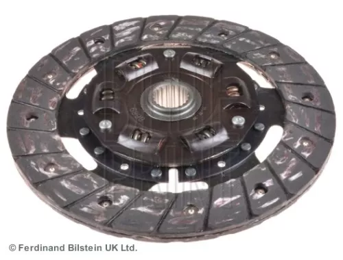 Clutch Disc BLUE PRINT ADH23116)