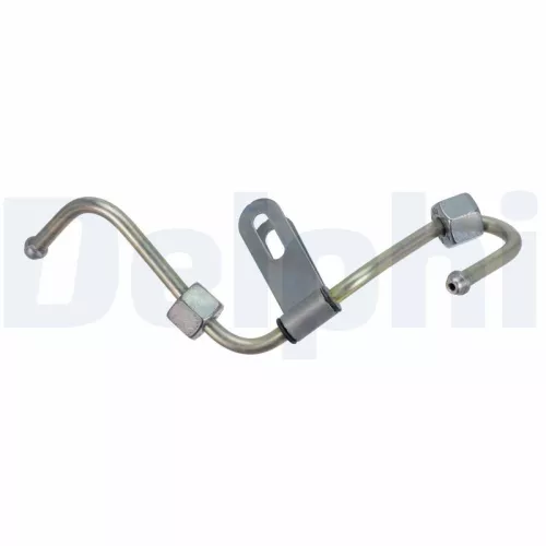 Hogedrukleiding, injectiesysteem DELPHI HPP120)