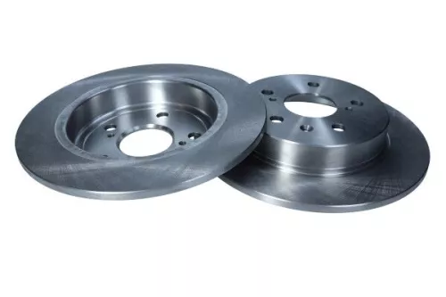 Remschijf MAXGEAR 19-3350)