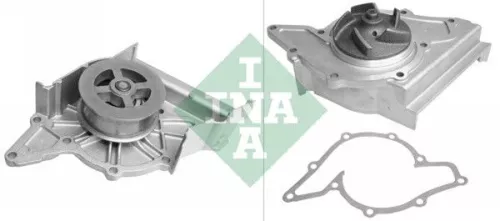 Waterpomp, motorkoeling Schaeffler INA 538 0072 10)