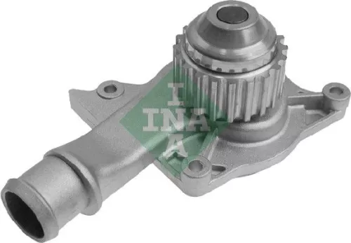 Water Pump, engine cooling Schaeffler INA 538 0105 10)