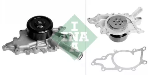 Waterpomp, motorkoeling Schaeffler INA 538 0203 10)